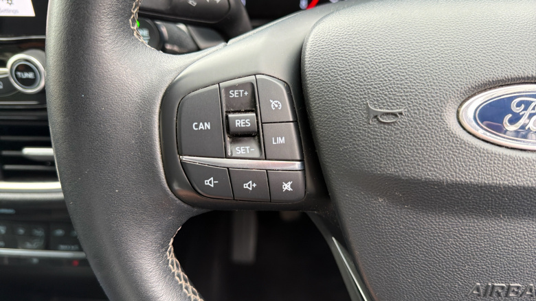 Ford Fiesta 1.0 EcoBoost 125 Active X Edition 5dr Petrol Hatchback